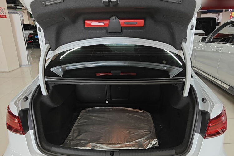 Audi A3 2021 immagine di auto #21
