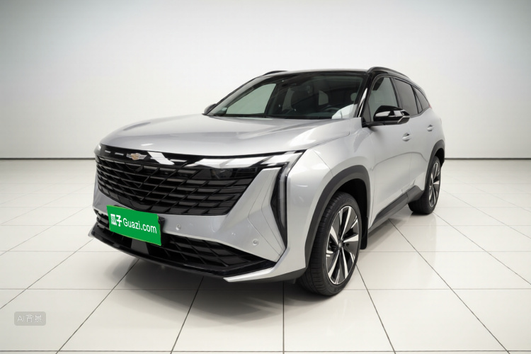 GEELY Boyue L 2022 #2 GEELY Boyue L 2022 car image #2