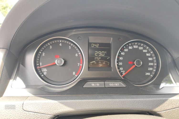 Volkswagen Santana 2015 #13 Volkswagen Santana 2015 car image #13
