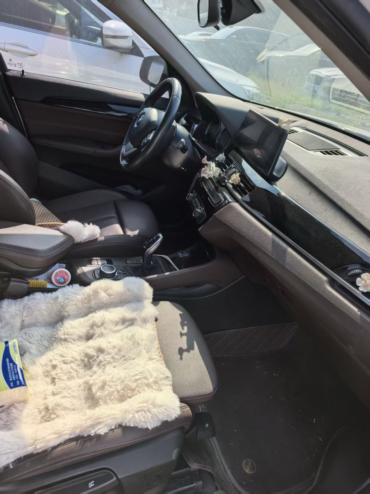 BMW X1 2022 immagine di auto #7
