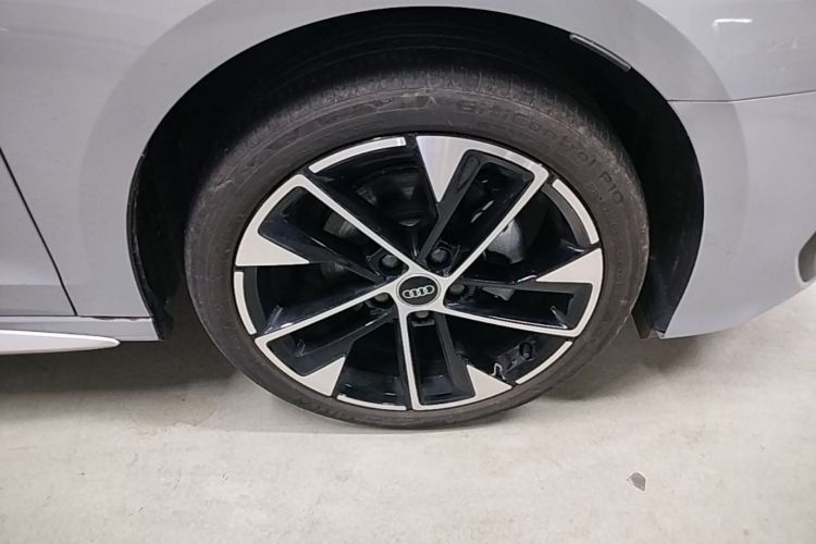 Audi A3 2025 car image #9
