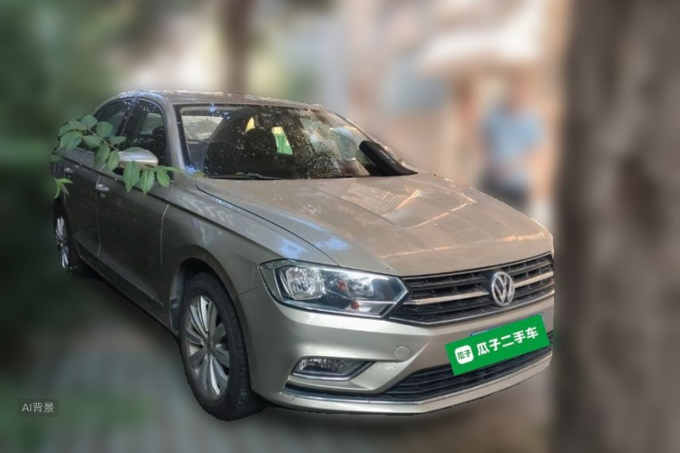 Volkswagen Bora 2017 #4 Volkswagen Bora 2017 car image #4