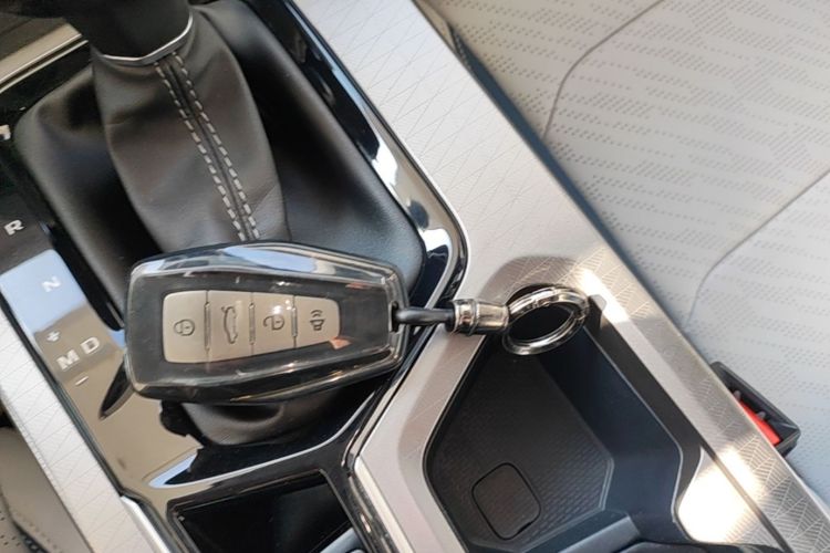 GEELY Emgrand 2023 immagine di auto #14