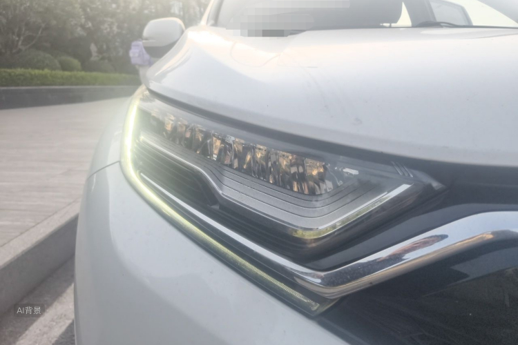 Honda CR-V 2021 car image #8