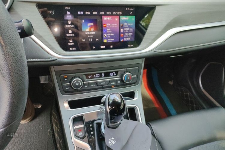 GEELY Emgrand 2021 #15 GEELY Emgrand 2021 car image #15