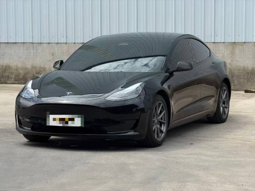 Tesla Model 3 2023 Tesla Model 3 2023 car image