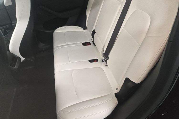 Tesla Model Y 2021 #17 Tesla Model Y 2021 car image #17
