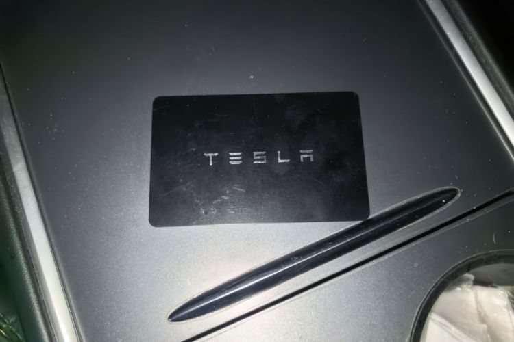 Tesla Model 3 2022 #9 Tesla Model 3 2022 immagine di auto #9