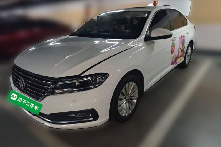 Volkswagen Lavida 2019 #2 Volkswagen Lavida 2019 car image #2