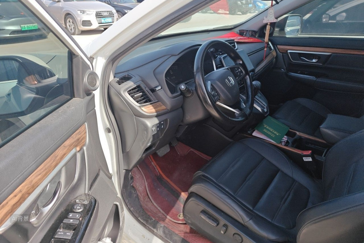 Honda CR-V 2022 car image #18