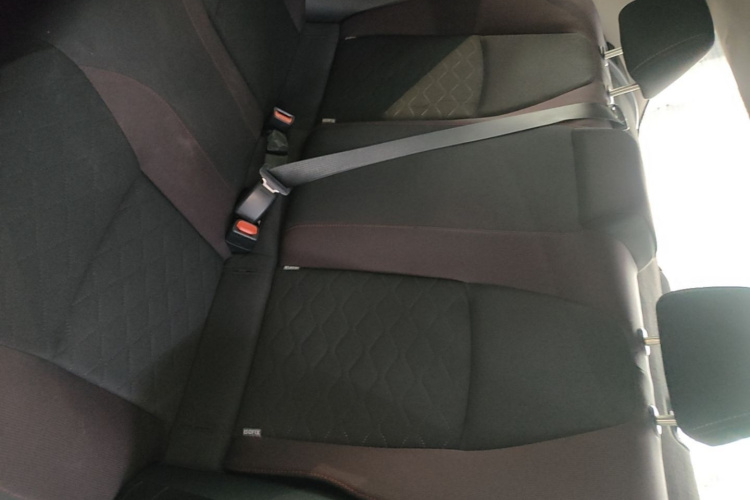 Toyota Corolla 2020 #11 Toyota Corolla 2020 car image #11