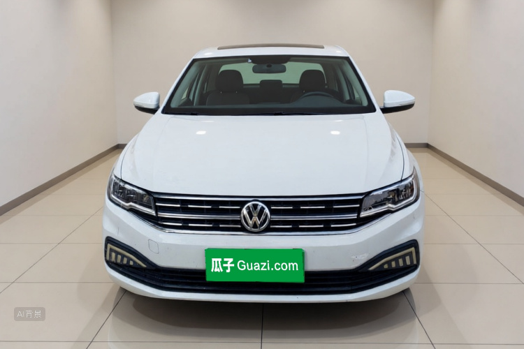 Volkswagen Bora 2019 #3 Volkswagen Bora 2019 car image #3