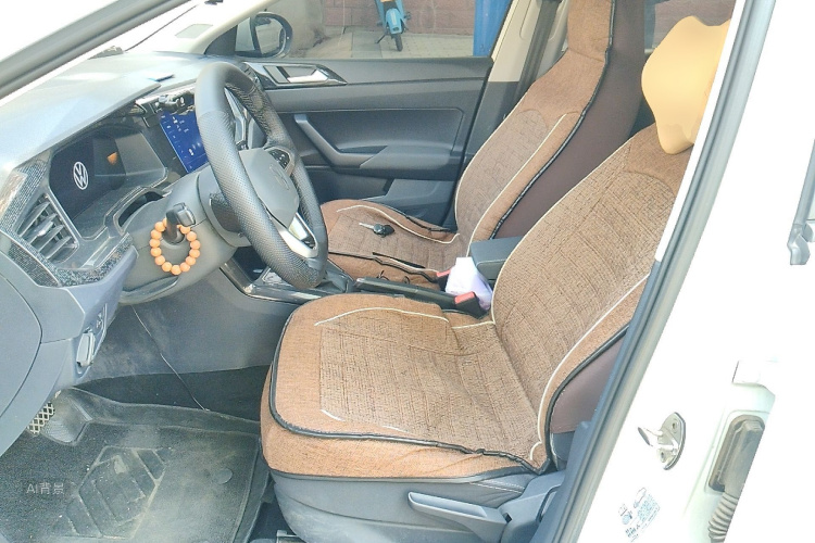 Volkswagen Lavida 2023 car image #17
