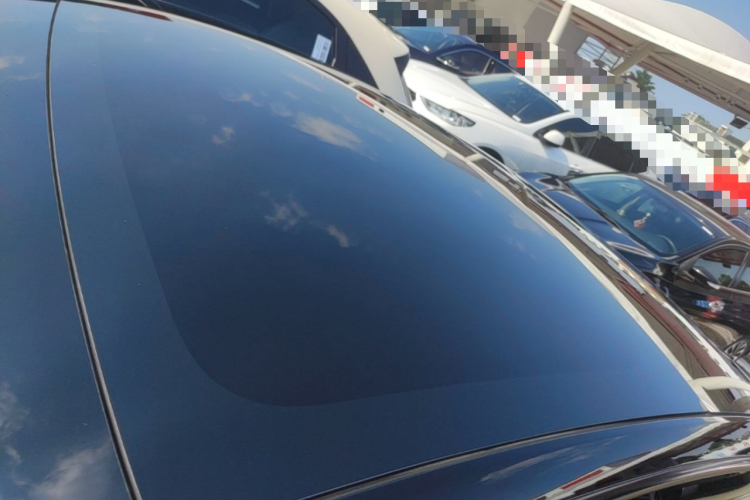 Tesla Model 3 2023 #25 Tesla Model 3 2023 imagen de coche #25