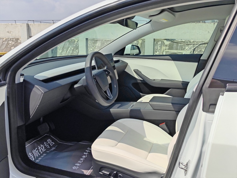 Tesla Model 3 2023 #7 Tesla Model 3 2023 car image #7