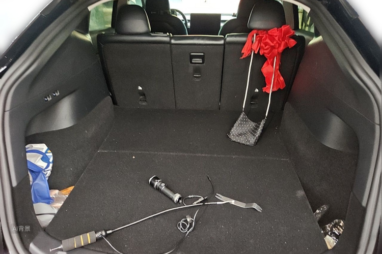 Tesla Model Y 2022 car image #21