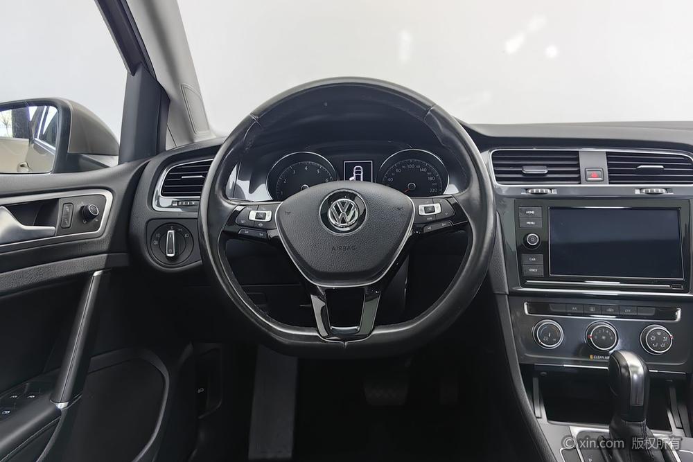 Volkswagen Golf 2019 immagine di auto #13