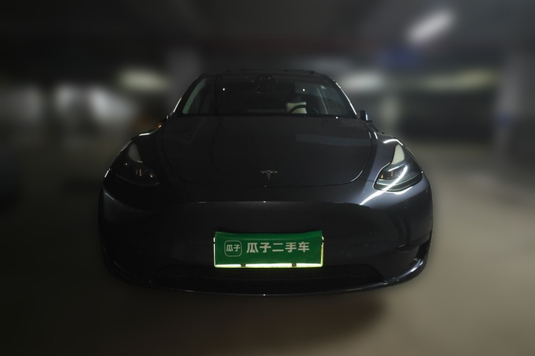 Tesla Model Y 2023 #3 Tesla Model Y 2023 car image #3