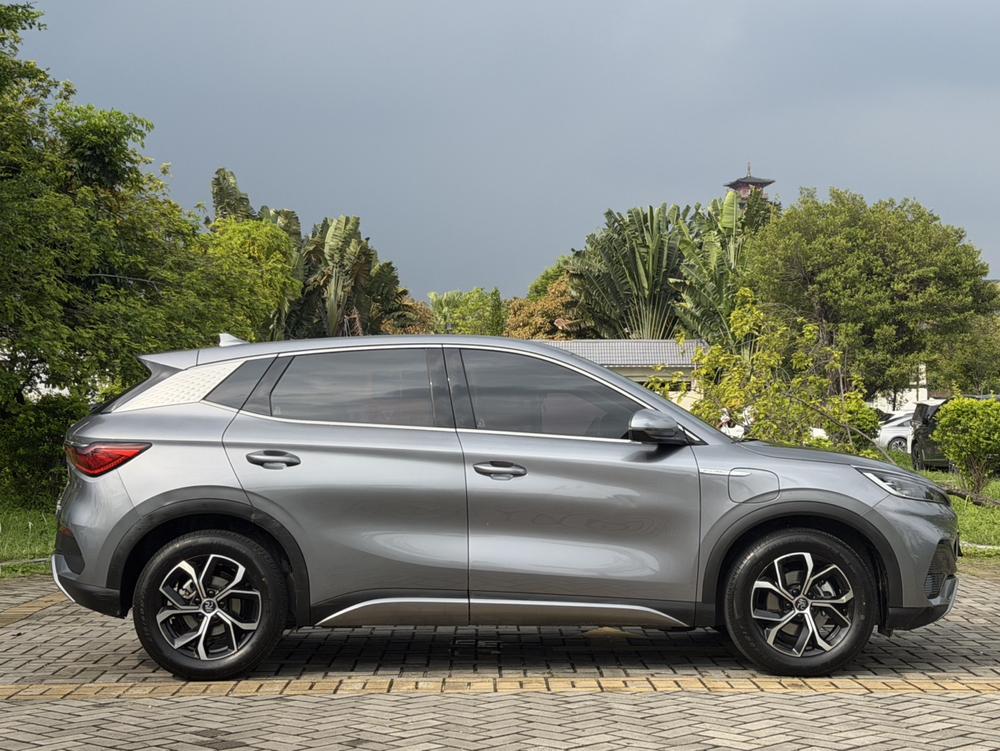 BYD Yuan Plus 2022 #8 BYD Yuan Plus 2022 immagine di auto #8