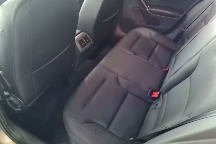 Volkswagen Golf 2017 #17 Volkswagen Golf 2017 car image #17