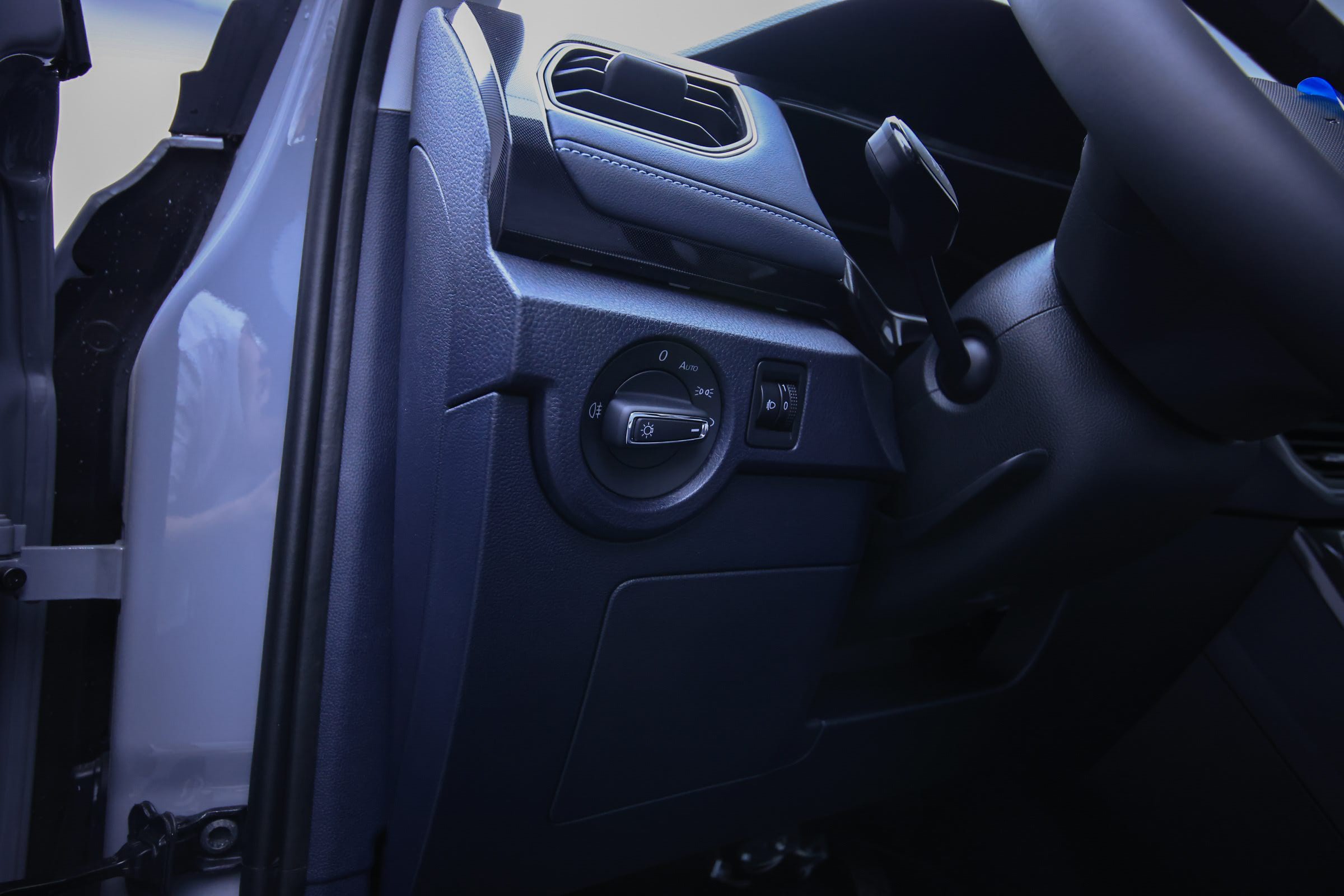 Volkswagen Tharu 2026 #9 Volkswagen Tharu 2026 صورة سيارة #9