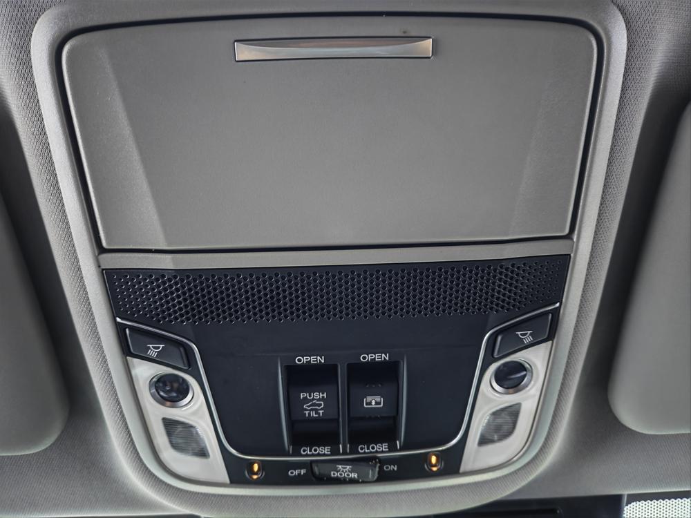Honda CR-V 2022 car image #10