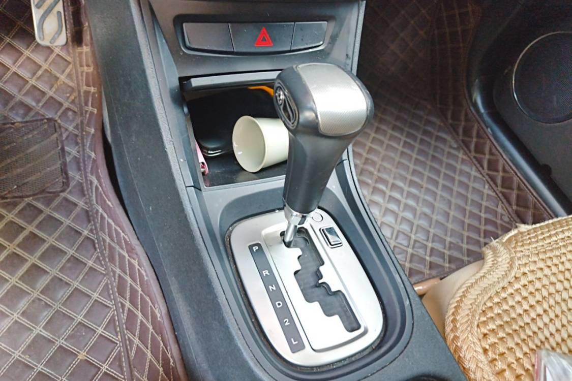 MG 5 2012 #29 MG 5 2012 immagine di auto #29