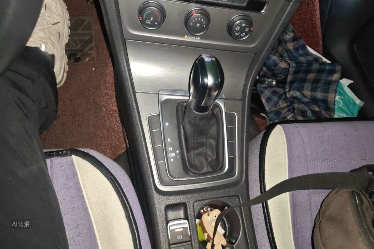 Volkswagen Golf 2016 #16 Volkswagen Golf 2016 car image #16