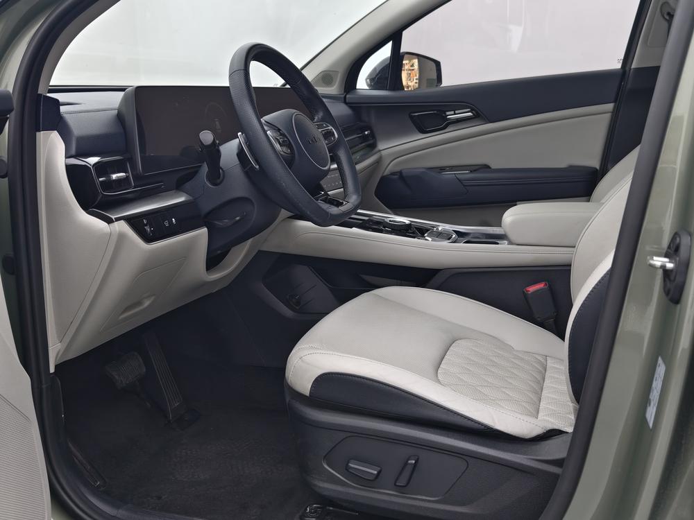 Kia Sportage 2022 #15 Kia Sportage 2022 car image #15