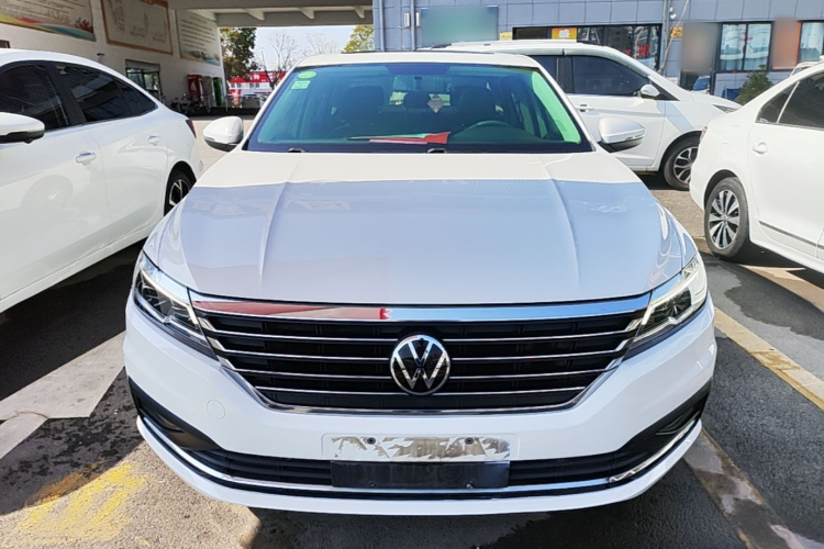 Volkswagen Lavida 2021 #3 Volkswagen Lavida 2021 immagine di auto #3