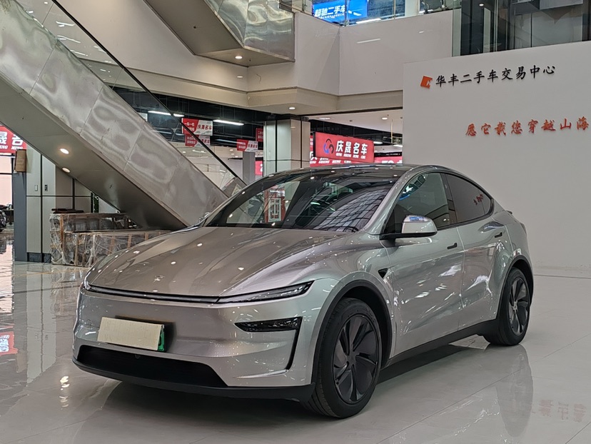 Tesla Model Y 2026 Tesla Model Y 2026 car image