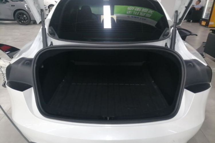 Tesla Model 3 2024 car image #19