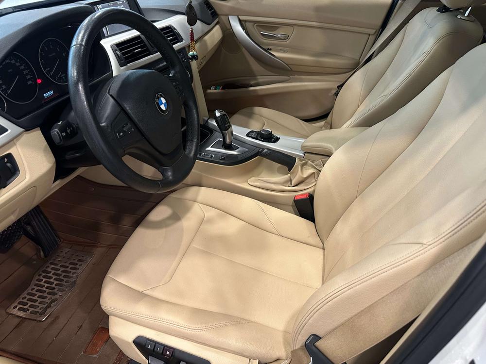 BMW 3 Series 2014 #13 BMW 3 Series 2014 car image #13