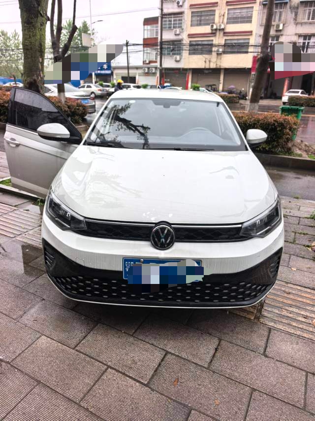 大众 朗逸 2026 汽车图片 #2