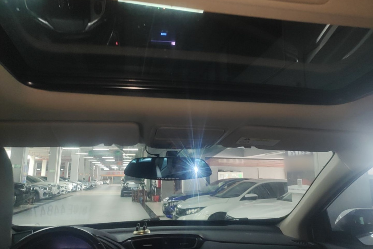 Honda CR-V 2018 car image #20