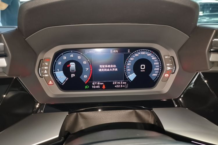 Audi A3 2025 صورة سيارة #12