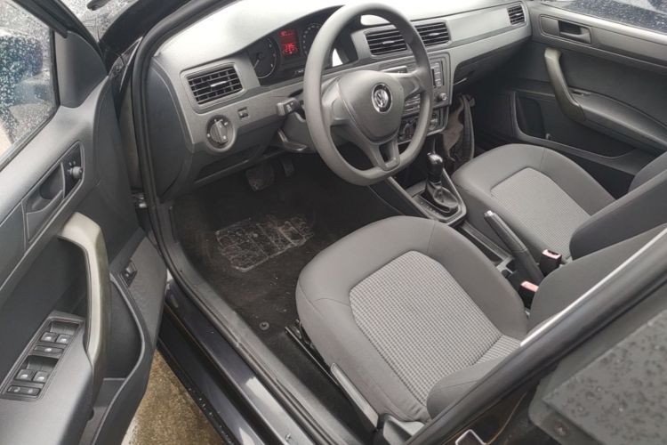 Volkswagen Santana 2018 #16 Volkswagen Santana 2018 car image #16