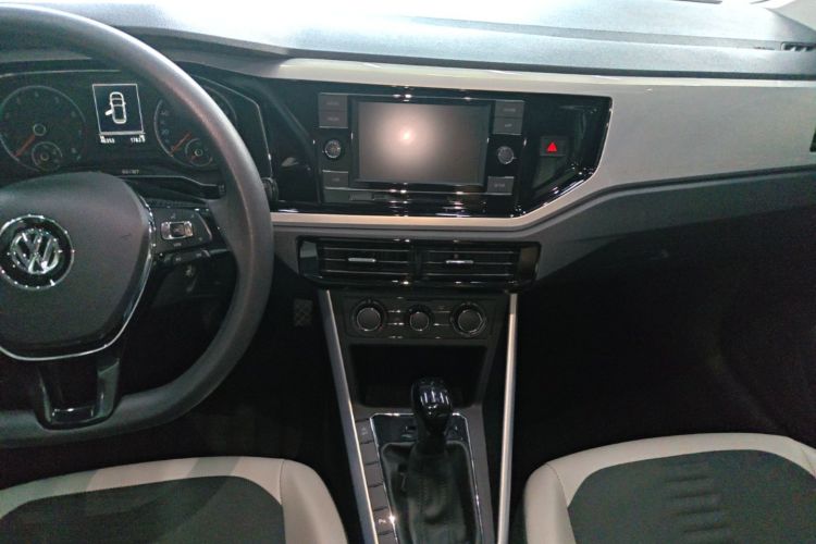 Volkswagen Polo 2020 immagine di auto #13