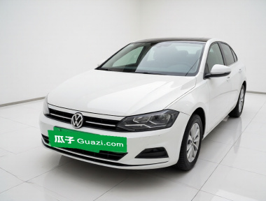 Volkswagen Polo 2021 Volkswagen Polo 2021 car image