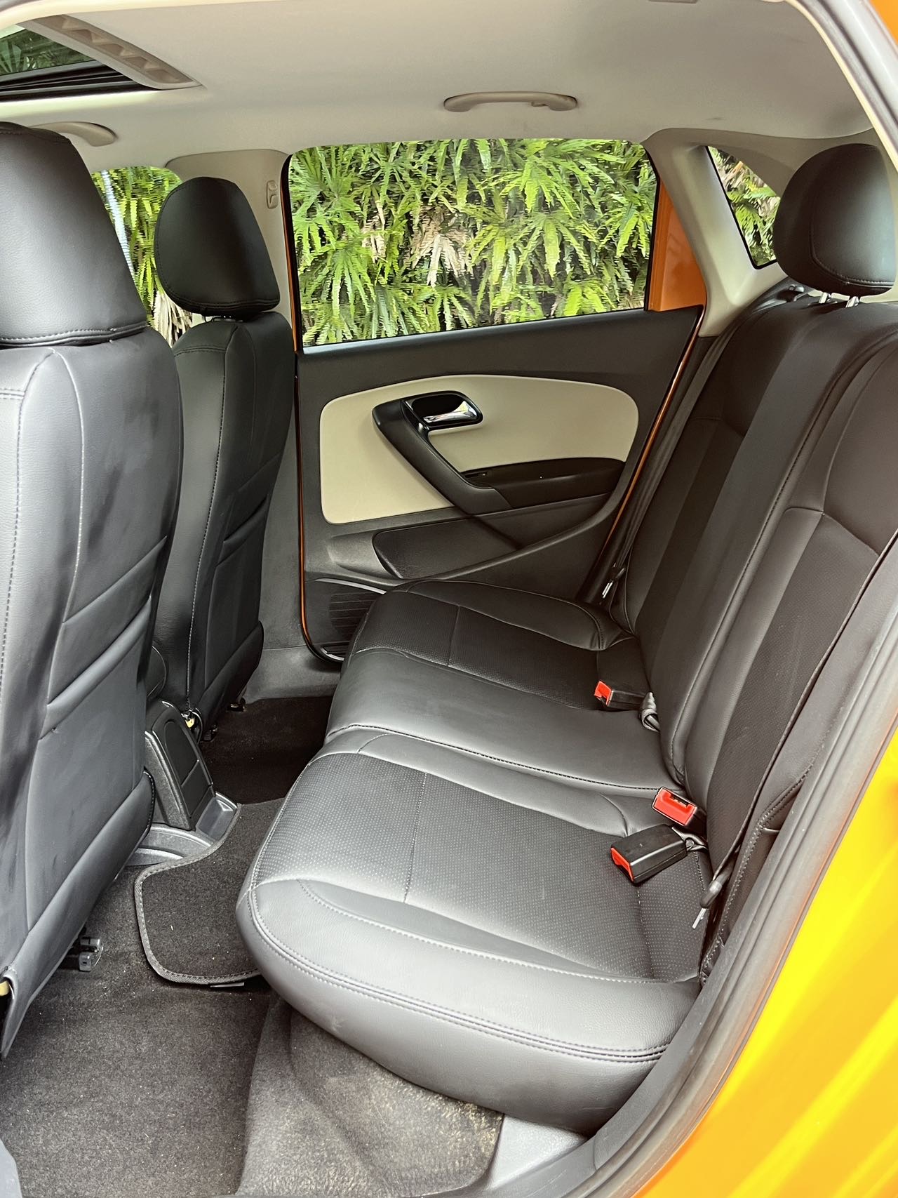 Volkswagen Polo 2013 car image #6