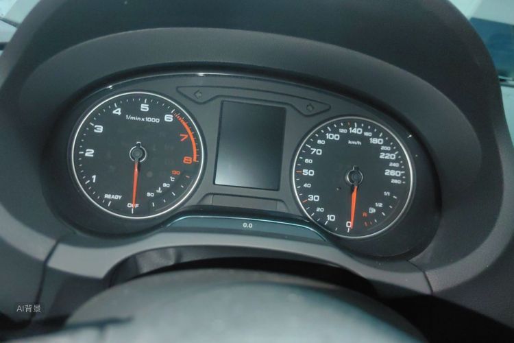 Audi A3 2020 #13 Audi A3 2020 immagine di auto #13