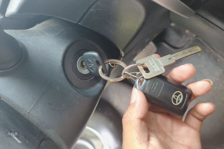 Toyota Vios 2019 #10 Toyota Vios 2019 car image #10