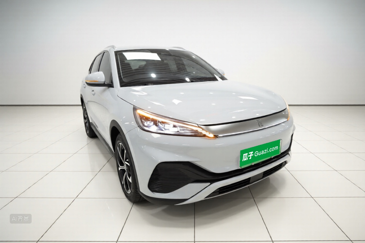 BYD Yuan Plus 2023 car image #4