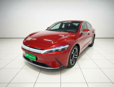 BYD Han 2020 BYD Han 2020 car image