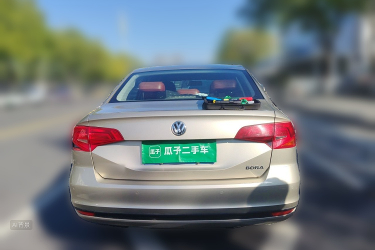 Volkswagen Bora 2018 #6 Volkswagen Bora 2018 immagine di auto #6