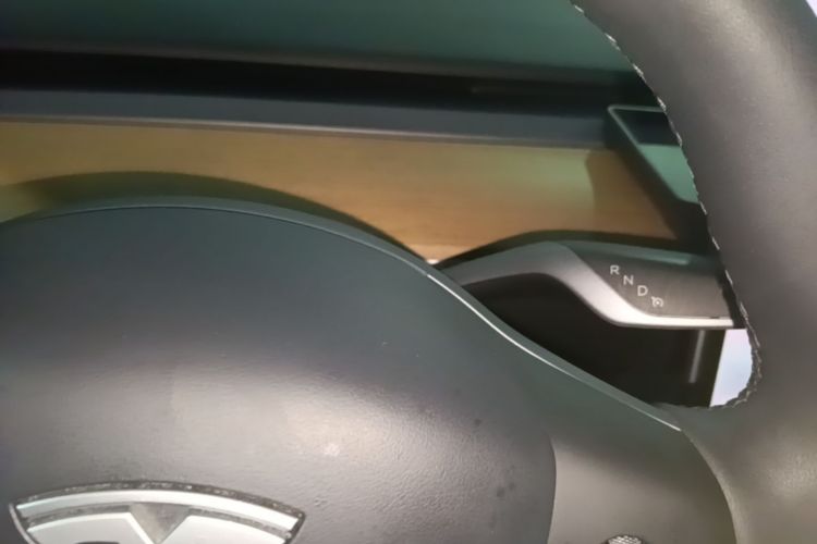Tesla Model Y 2022 car image #14