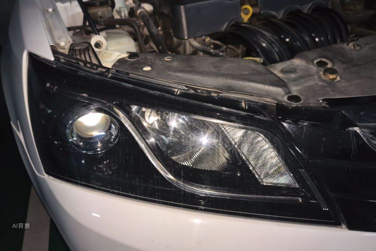 GEELY Emgrand 2015 #8 GEELY Emgrand 2015 car image #8