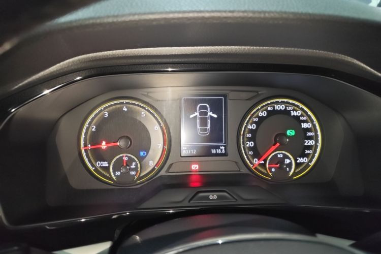 Volkswagen Lavida 2018 #17 Volkswagen Lavida 2018 car image #17