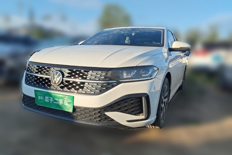 Volkswagen Lavida 2024 #2 Volkswagen Lavida 2024 car image #2