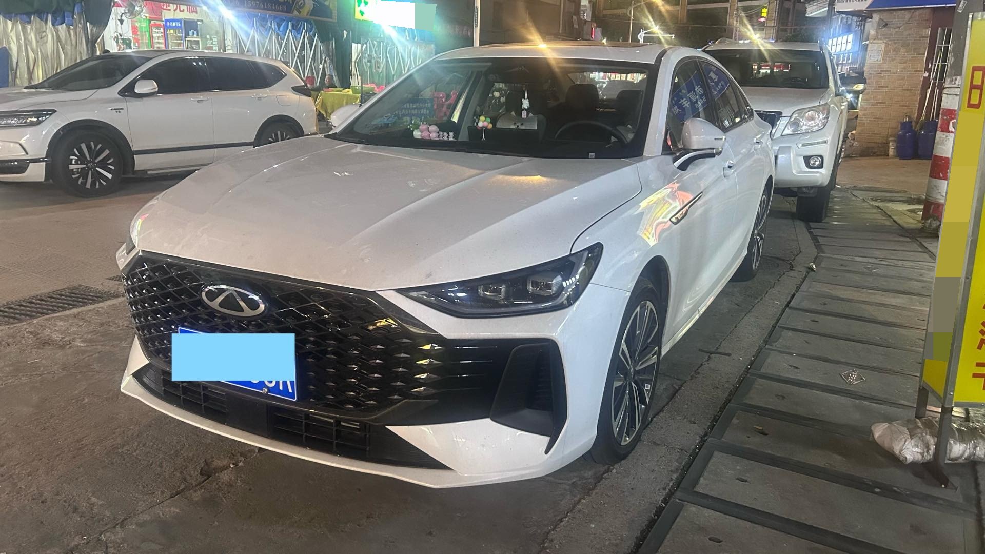2026 2026 car image